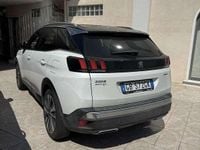 Usata Peugeot 3008 GTi 200 CV (147 kW) 2020 SUV