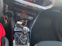 Usata Opel Mokka 130 CV (95 kW) 2022 Bianco SUV