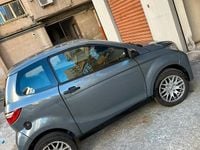Usata Aixam City 2021 Grigio Utilitaria