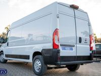 Usata Fiat Ducato 131 CV (96 kW) 2019 Bianco Furgone