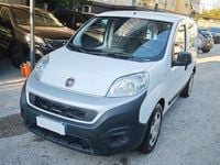 Usata Fiat Fiorino 95 CV (69 kW) 2021 Bianco Monovolume