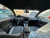 Usata VW Golf VII R-line 2019 Nero Berlina