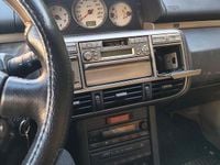 Usata Nissan X-Trail 2003 Blu SUV