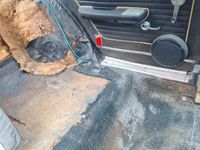 Usata Fiat 125 1970 Berlina