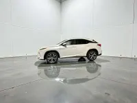 Usata Lexus RX450h Executive Line 313 CV (230 kW) 2021 Biap SUV