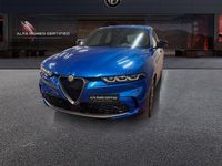 Usata Alfa Romeo Tonale Edizione Speciale 280 CV (205 kW) 2024 Blu SUV