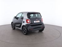 usata Smart ForTwo Coupé 70 1.0 Passion