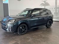 Nuova Mini John Cooper Works Countryman 163 CV (119 kW) 2026 Argento SUV