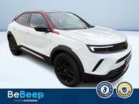 Usata Opel Mokka S 100 CV (73 kW) 2022 Bianco pastello SUV