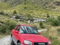Usata Toyota RAV4 128 CV (94 kW) 2000 SUV
