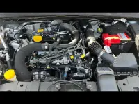 Usata Renault Captur Techno 100 CV (73 kW) 2023 Grigio chiaro SUV