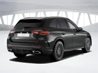 Nuova Mercedes GLC220 Advanced 197 CV (144 kW) 2026 Grigio grafite SUV