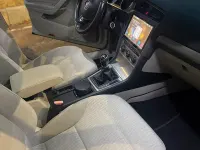 Usata VW Golf VII 110 CV (80 kW) 2016 Viola Berlina