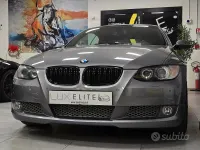 Usata BMW 335 Cabriolet M Sport 306 CV (225 kW) 2008 Space grey metallic Cabrio