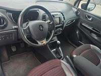 Usata Renault Captur 90 CV (66 kW) 2015 Bianco SUV