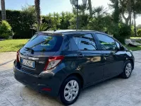 Usata Toyota Yaris 65 CV (47 kW) 2011 Utilitaria