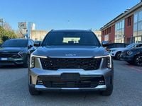 Nuova Kia Sorento 179 CV (131 kW) 2026 Grigio SUV