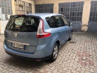 usata Renault Scénic III Scénic 1.6 Dynamique