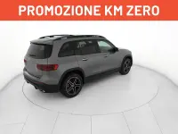 Nuova Mercedes GLB200 Advanced Plus 150 CV (110 kW) 2026 Grigio montagna SUV