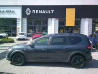 Usata Dacia Jogger Extreme 101 CV (74 kW) 2022 Grigio Monovolume