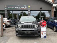 Usata Jeep Renegade Longitude 131 CV (96 kW) 2023 Grigio SUV