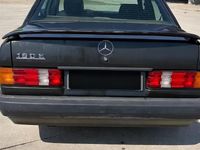Usata Mercedes 190 105 CV (77 kW) 1987 Berlina