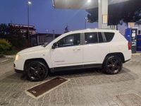Usata Jeep Compass Limited 163 CV (119 kW) 2012 SUV