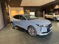 Nouvelle DS Automobiles DS4 136 ch (100 kW) 2025 Gris SUV
