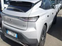 Usata DS Automobiles DS4 224 CV (164 kW) 2021 Grigio scuro SUV