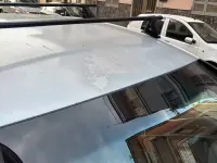 Usata Seat Altea 105 CV (77 kW) 2005 Grigio Monovolume