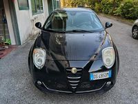 Usata Alfa Romeo MiTo 155 CV (114 kW) 2008 Utilitaria