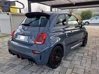 Usata Abarth 595 Competizione 179 CV (131 kW) 2020 Berlina