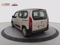 usata Citroën Berlingo 1.2 puretech m feel s&s 110cv