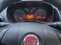 Usata Fiat Qubo Dynamic 75 CV (55 kW) 2011 Monovolume