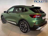 Usata Ford Kuga Active X 180 CV (132 kW) 2024 Verde SUV
