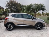 Usado Renault Captur Iconic 110 CV (80 kW) 2016 SUV