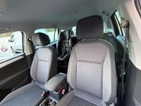 Usado VW Tiguan Business 116 CV (85 kW) 2018 SUV