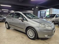 usata Fiat Grande Punto 1.2 3 porte Active