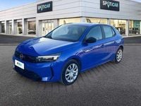 Usata Opel Corsa Edition 101 CV (74 kW) 2025 Blu Utilitaria