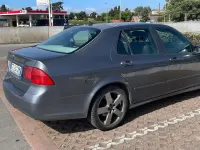 Usata Saab 9-5 Vector 150 CV (110 kW) 2007 Berlina