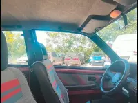 Usata Fiat 500 105 CV (77 kW) 1996 Rosso Berlina
