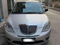 Usata Lancia Ypsilon 69 CV (50 kW) 2012 Utilitaria