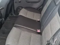 Usata Mercedes A150 Avantgarde 95 CV (69 kW) 2010 Nero Berlina