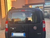 usata Fiat Fiorino benzina/metano