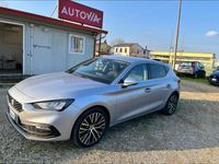 usata Seat Leon 1.5 eTSI 150 CV DSG Xcellence del 2021 usata a Castenaso