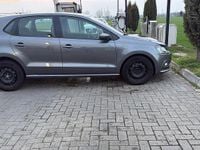 Usata VW Polo 90 CV (66 kW) 2017 Grigio Utilitaria