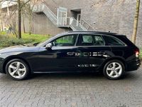 usata Audi A4 Avant 35TDI 163 CV S-tronic Business Advanced LED