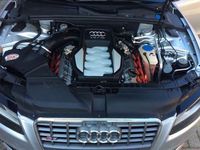 usata Audi S5 Coupe 4.2 V8 quattro