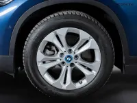 Usata BMW X1 Advantage 220 CV (161 kW) 2021 SUV