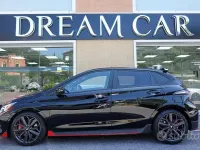Usata Hyundai i20 N Performance 204 CV (150 kW) 2024 Nero Utilitaria
